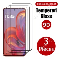 Película de Vidro Motorola Edge 50 Neo: Proteção HD - imagem 1