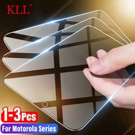 Película de Vidro Motorola G: Proteção Total! - imagem 1