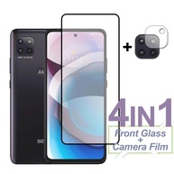 Película de Vidro Motorola One 5G: Proteção Total! - imagem 1