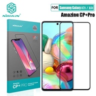 Película de Vidro Nillkin: Proteção Total para Galaxy - imagem 1