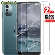 Película de Vidro Nokia G11/G21: Proteção Total! - imagem 1