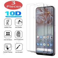 Película de Vidro Nokia: Proteção 9H Antishock! - imagem 1