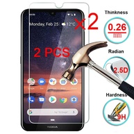 Película de Vidro Nokia: Proteção 9H Imbatível! - imagem 1