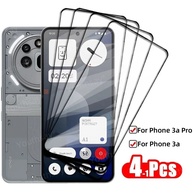 Película de Vidro Nothing Phone 3a Pro: Proteção 9H - imagem 1
