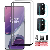 Película de Vidro Oneplus 8T: Proteção Imbatível! - imagem 1