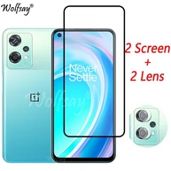 Película de Vidro OnePlus Nord CE 2 Lite 5G: Proteção Total! - imagem 1