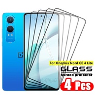Película de Vidro Oneplus Nord CE 4 Lite: Proteção 9H - imagem 1