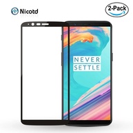 Película de Vidro OnePlus: Proteção Total 2 Unidades - imagem 1