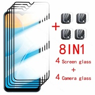 Película de Vidro Oppo A15: Proteção Total! - imagem 1