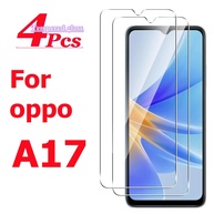 Película de Vidro OPPO A17: Proteção Imbatível! - imagem 1