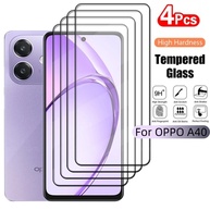 Película de Vidro OPPO A40: Proteção 9H! - imagem 1