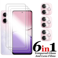 Película de Vidro OPPO A5 Pro: Proteção 9H! - imagem 1