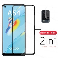Película de Vidro OPPO A54: Proteção 9H! - imagem 1