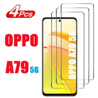 Película de Vidro OPPO A79 5G: Proteção Imbatível! - imagem 1