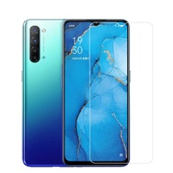 Película de Vidro OPPO A91: Proteção 9H Antirrisco - imagem 1