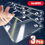 Película de Vidro OPPO: Proteção 3x Mais Forte! - imagem 1