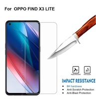 Película de Vidro OPPO: Proteção 9D para Seu Celular - imagem 1
