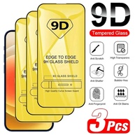 Película de Vidro OPPO: Proteção 9D Total! - imagem 1