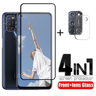 Película de Vidro OPPO: Proteção Total e Impecável - imagem 1