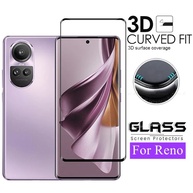 Película de Vidro OPPO Reno 10 Pro: Proteção 3D - imagem 1