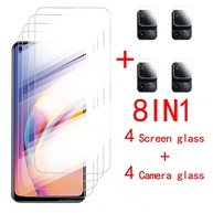 Película de Vidro Oppo Reno 5 Lite: Proteção 9D! - imagem 1