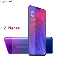 Película de Vidro OPPO Reno Z: Proteção 9H! - imagem 1