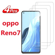 Película de Vidro Oppo Reno7: Proteção HD+ Impecável - imagem 1