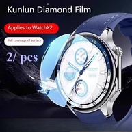 Película de Vidro OPPO Watch X2: Proteção 9H! - imagem 1