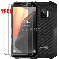 Película de Vidro Oukitel WP12: Proteção Imbatível! - imagem 1