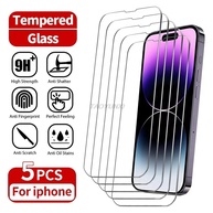 Película de Vidro para iPhone: Proteção Total do 11 ao 17 - imagem 1