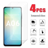 Película de Vidro para Samsung Galaxy A06 e A07 HD - imagem 1