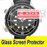 Película de Vidro para Smartwatch: Proteção 9H! - imagem 1