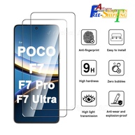 Película de Vidro POCO F7 Pro Ultra: Proteção 9H - imagem 1