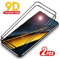Película de Vidro Poco X6 Pro: Proteção Total! - imagem 1