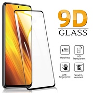 Película de Vidro Poco/Xiaomi: Proteção 9H! - imagem 1