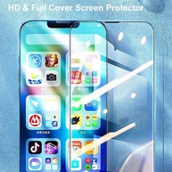 Película de Vidro Privacidade iPhone - imagem 4
