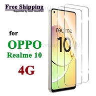 Película de Vidro Realme 10 4G: Proteção 9H! - imagem 1