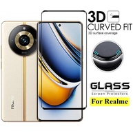 Película de Vidro Realme 11 Pro Plus: Proteção Total! - imagem 1