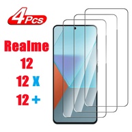 Película de Vidro Realme 12: Proteção Imbatível! - imagem 1