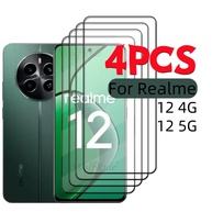 Película de Vidro Realme 12: Proteção Total! - imagem 1