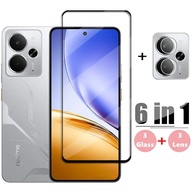 Película de Vidro Realme 14 5G: Proteção Total! - imagem 1