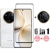 Película de Vidro Realme 14 Pro+: Proteção Total! - imagem 1