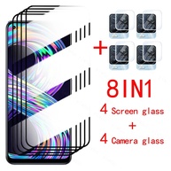 Película de Vidro Realme 8 Pro: Proteção 9H! - imagem 1
