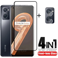Película de Vidro Realme 9i: Proteção Total! - imagem 1