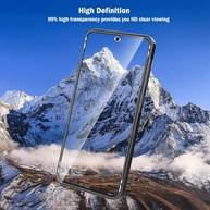 Película de Vidro Realme GT: Proteção Total! - imagem 1