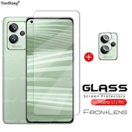 Película de Vidro Realme GT2 Pro: Proteção Total! - imagem 1