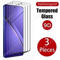 Película de Vidro Realme Neo 7: Proteção 9H! - imagem 1