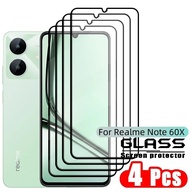 Película de Vidro Realme Note 60X: Proteção Total! - imagem 1