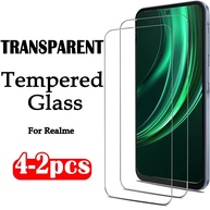 Película de Vidro Realme: Proteção 8K Anti-Risco - imagem 1