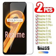 Película de Vidro Realme: Proteção HD e Antirrisco - imagem 1